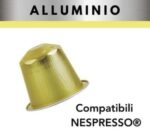 Капсули Musetti GENTILE - Nespresso съвместими 50 бр. - Image 2