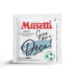 Кафе дози Musetti Deca Безкофеиново - ESE подове 18 бр. - Image 2