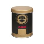 Кафе на зърна Musetti Gold Cuvée - метална кутия 250гр.