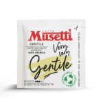Кафе дози Musetti GENTILE 100% Арабика - ESE подове 18 бр. - Image 3