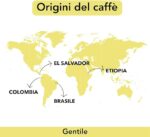 Капсули Musetti GENTILE - Nespresso съвместими 50 бр. - Image 3