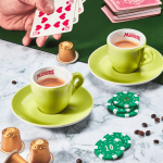 Капсули Musetti GENTILE - Nespresso съвместими 10 бр. - Image 2