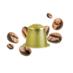 Капсули Musetti GENTILE - Nespresso съвместими 10 бр. - Image 3