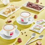Кафе дози Musetti GENTILE 100% Арабика - ESE подове 18 бр. - Image 2