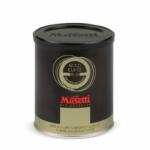 Мляно кафе Musetti Gold Cuvée Еспресо - метална кутия 250гр.