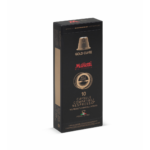 Капсули Musetti Gold Cuvée - Nespresso съвместими 10 бр.