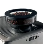Кафемашина Ariete с вградена мелачка ESPRESSO METAL PRO TOUCHSCREEN - Image 5