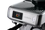Кафемашина Ariete с вградена мелачка ESPRESSO METAL PRO TOUCHSCREEN - Image 3