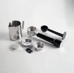 Кафемашина Ariete ESPRESSO METAL - Image 8