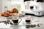Кафемашина Ariete ESPRESSO METAL - Image 9