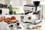 Кафемашина Ariete ESPRESSO METAL - Image 3