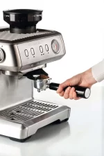 Кафемашина Ariete ESPRESSO METAL - Image 6