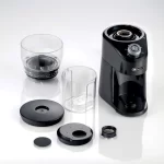 Електрическа кафемелачка Ariete COFFEE GRINDER - Image 6