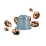 Капсули Musetti Deca без кофеин - Nespresso съвместими 10 бр. - Image 3