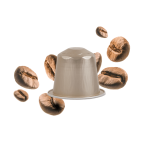 Капсули Musetti Intenso - Nespresso съвместими 10 бр. - Image 3