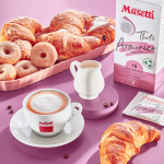 Кафе дози Musetti Armonico - ESE подове 18 бр. - Image 2