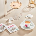 Кафе дози Musetti Intenso - ESE подове 18 бр. - Image 2