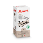 Кафе дози Musetti Intenso - ESE подове 18 бр.