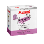 Капсули Musetti Armonico - Nespresso съвместими 50 бр.